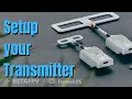 Hot To Setup ExpressLRS Transmitter In Under 5 Minutes