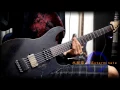 Download Lagu Nana Mizuki - Exterminate Guitar cover 【水樹奈々】