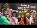 Download Lagu Welcome To Hyderabad Jyothi అంటున్నా Gully Poris@rishi_stylish_official