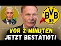 Download Lagu BVB: Skandal beim BVB! Das bestätigte Hans Joachim Watzke heute gegenüber DR. Reinhold Lunow! #bvb