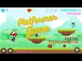Tutorial Membuat Game Platformer dengan Construct 2 Part Player Animation