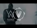 Faded - Alan Walker  (Tiësto's Northern Lights Remix) ( HQ ) | Viral Remix