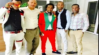 Tiyyaa Takkaa Na Gadbuufate Best Funny Oromo Comedy Jafar Ali 