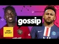 Pogba Neymar Maguire what s going on at Arsenal Transfer news with David Ornstein BBC Sport