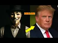 Download Lagu Anonymous onthult: Trumps ineenstorting voor Europa, live op tv vastgelegd