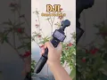 Download Lagu DJI Osmo Pocket 3 ki First Camera Testing #dji #djicamera #bestcamera #vloggingcamera #unboxing