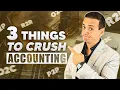 The 3 Things You Must Learn in Accounting From a Controller