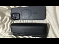 PiTau Phone Belt Case for iPhone 17 16 16e 15 14 13 12 11 Xs X XR Including Pro Models Review
