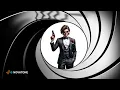 Download Lagu Bunga Terakhir - Romeo / Iwan Fals x Isyana Sarasvati | James Bond OST Style