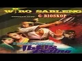 Download Lagu G-BIOSKOP (Wiro Sableng Pendekar Kapak Maut Naga Geni 212) Sepasang Iblis Betina