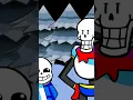 Sans makes a Joke | Undertale Animation
