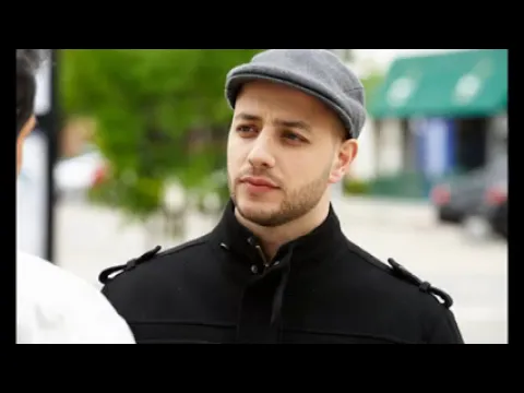 Download MP3 🎼Maher Zain   Assalamu Alayka English Version (Lyrics)