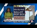Highlighting Some of the Key Races in Today s Primary