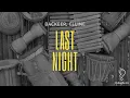 Download Lagu Backeer \u0026 Elline - Last Night (Original Mix)