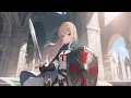 Download Lagu [Nightcore / Sped up] Sabaton - Templars (Lyrics)