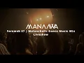 Melancholic Dance Music Mix Live RUFUS DU SOL Florence the Machine Fernweh E7