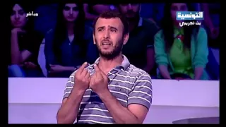 كلام الناس الحلقة 30 لطفي العبدلي 11 06 جزء 3 