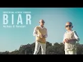 Download Lagu 🔴 Achey \u0026 Tantari - Biar (Official Lyric Video)