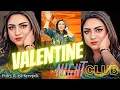 Download Lagu VALENTINE NIGHT CLUB - Putry Pasanea feat Ayi Kreepeek ( Official Music Video )