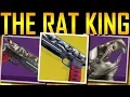 Video di Destiny 2 - HOW TO GET THE RAT KING! Exotic Quest!
