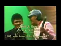 Download Lagu Bill \u0026 Brod - Madu Dan Racun (ORI)_HIGH