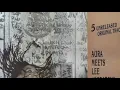 Aura Meets lee Scratch Perry, Full Experience