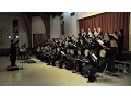 Lagu The Arcadian Chorale - Ashirah Vaazam'rah Af K'vodi (HD 1080p)
