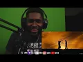 I DIDN'T EXPECT THIS!!!! Tenxi, Jemsii & Naufal Syachreza - hoRRReg (Official Music Video) REACTION!