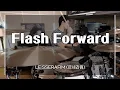 Download Lagu 4K l Flash Forward - LE SSERAFIM (르세라핌) l 하이브 l HYBE l kpop l drum cover