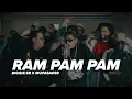 Download Lagu Mufasa069 X Biggie.68 - Ram pam pam (Lyrics)