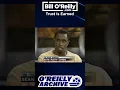 O Reilly Archive Sean Diddy Combs Enters the No Spin Zone