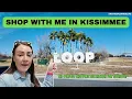 THE LOOP The perfect shopping destination for tourists New TRADER JOE S Orlando Shopping