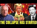 RECESSION! Trump CAVES as China Pops AI \u0026 Dollar Bubble | Richard Wolff \u0026 Sean Foo