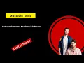 Audiobook Income Academy 2 0 Review - Mikkelsen Twins Scam