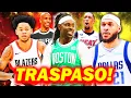 Download Lagu TRASPASOS NUEVOS, LOCURA EN EL MERCADO Y HOLIDAY A BLAZERS!