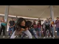 Monse Vs Vero On My Block 4x8