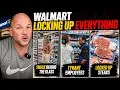 MAJOR CHANGES AT WALMART - Customers Are FED UP