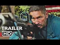 GHOST SOLDIER Trailer 2026 Jim Caviezel