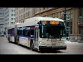 Buses in Denver Serving local communities of the mile high city