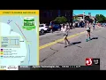 Burlington roads closed for Sunday s marathon