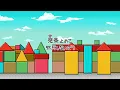 sasakure.UK - Puppet Theater of Twee-Box feat. Hatsune Miku / トゥイー・ボックスの人形劇場 (feat. Hatsune Miku) - sasakure.UK