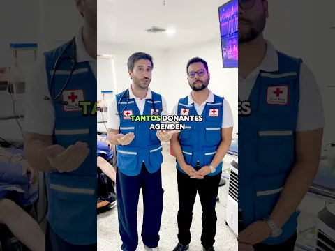 La mejor forma de ayudar es donando sangre | Doctor Negrete #terremoto #colombia  #cali