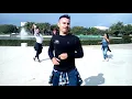 Nunca es Suficiente, Natalia Lafourcade y los Angeles Azules (Franco Dance)