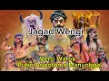 Download Lagu JAGAD WENGI VERSI WAROK PUTRO ASWOTOMO MANUNGGAL
