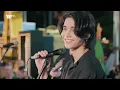 [Live] Devil Doesn't Bargain - Alec Benjamin x Jeff Satur