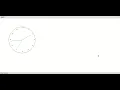 Clock Using Applet