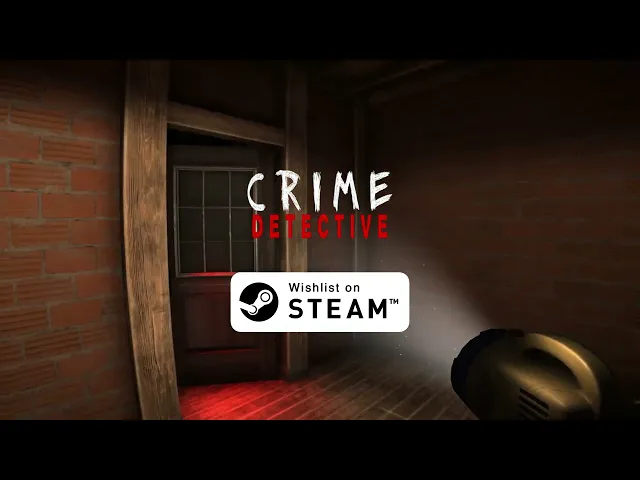 Crime Detective: Red Flags — Trailer