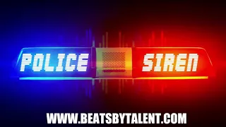 police siren sound effect free