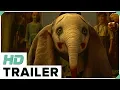 Video di DUMBO - Trailer Italiano HD
