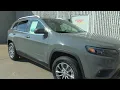 Area Resident Wins 2021 Jeep Cherokee at Menards